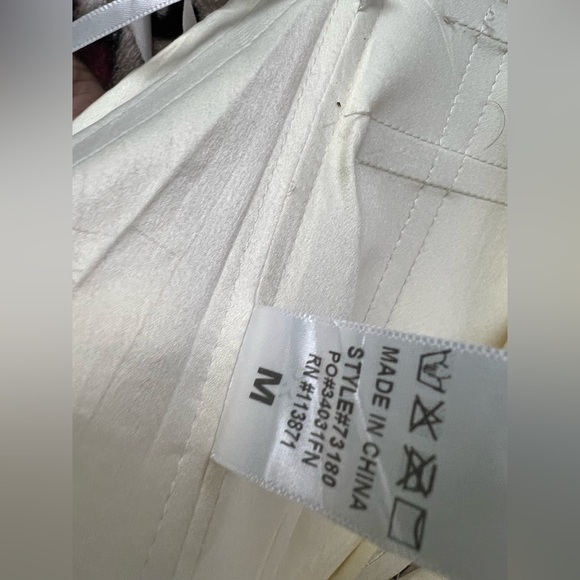 Elisettta top ( fashion nova) - Picture 8 of 8